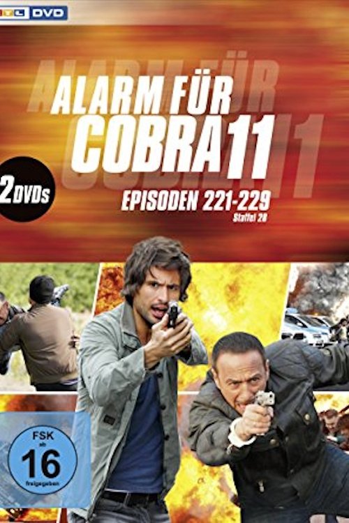 Alerta Cobra