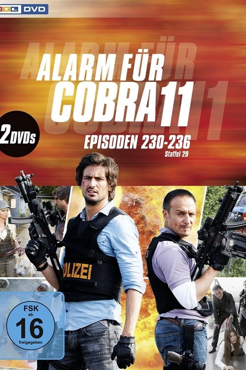 Alerta Cobra