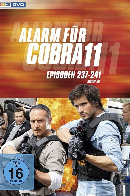 Alerta Cobra