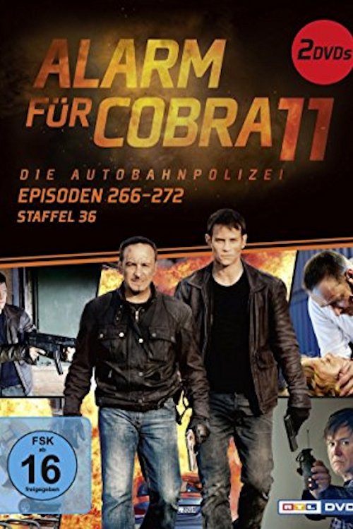 Alerta Cobra