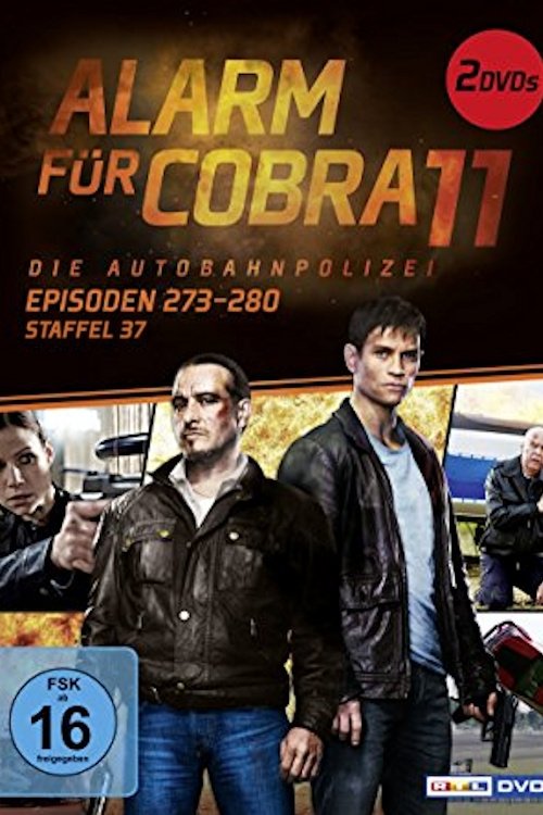 Alerta Cobra