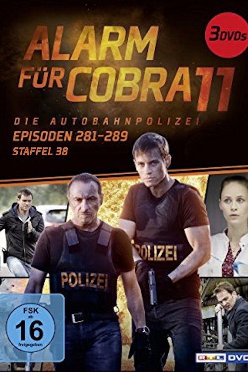 Alerta Cobra