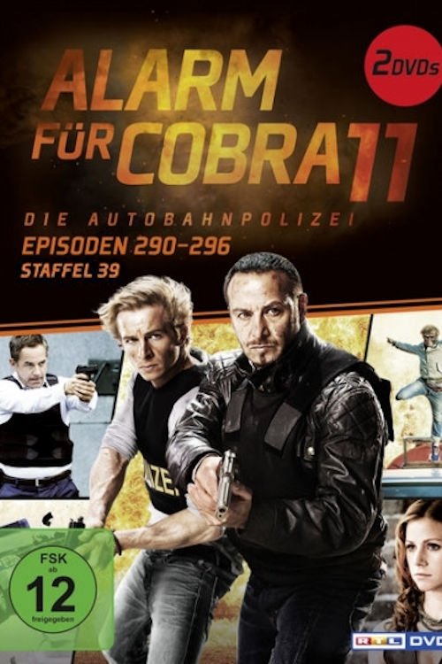 Alerta Cobra
