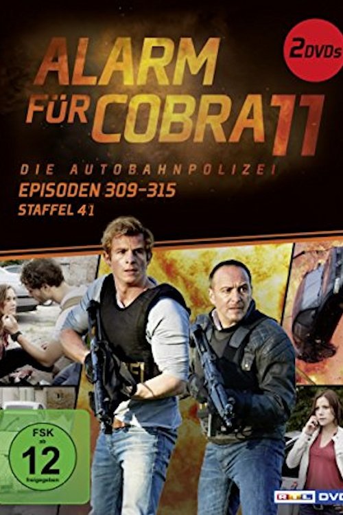 Alerta Cobra