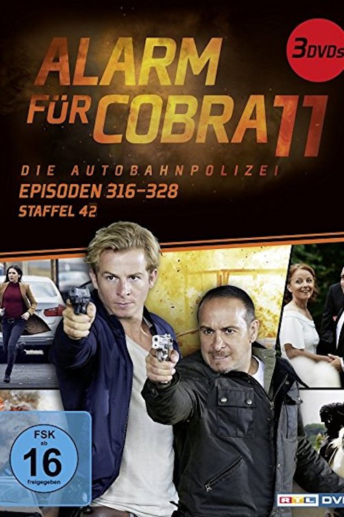 Alerta Cobra