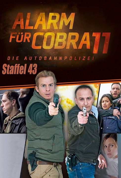 Alerta Cobra