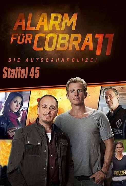 Alerta Cobra