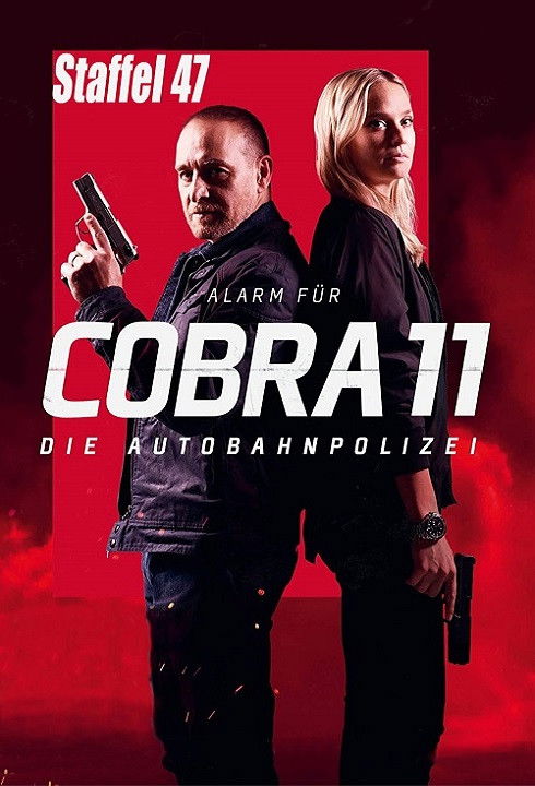 Alerta Cobra