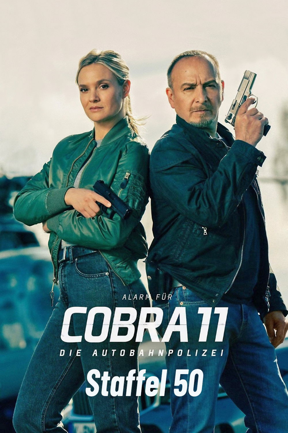 Alerta Cobra