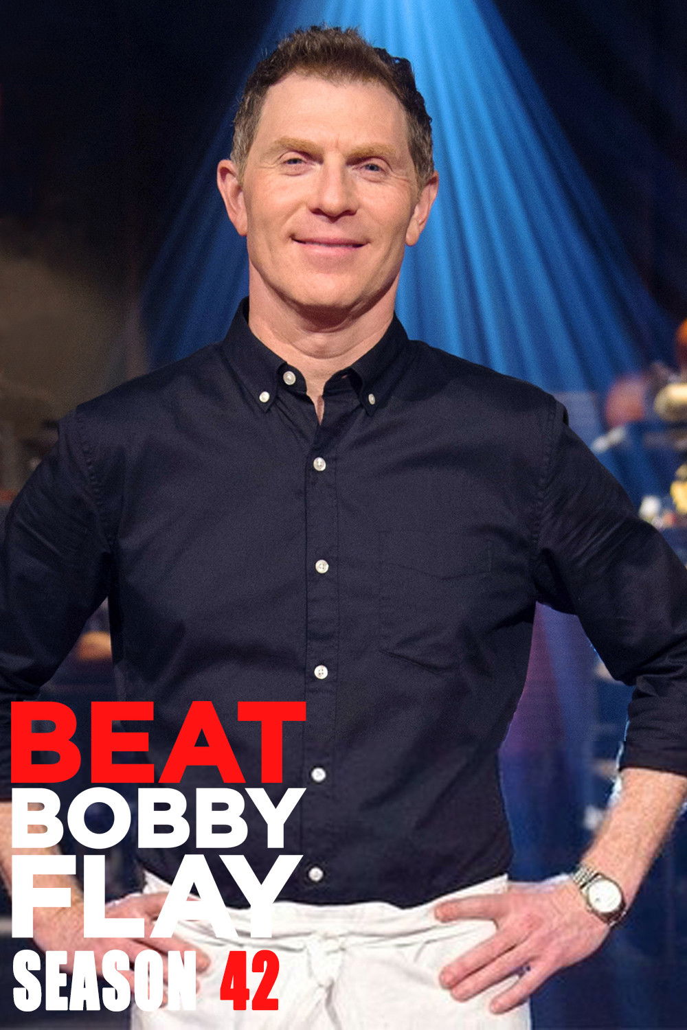 Beat Bobby Flay
