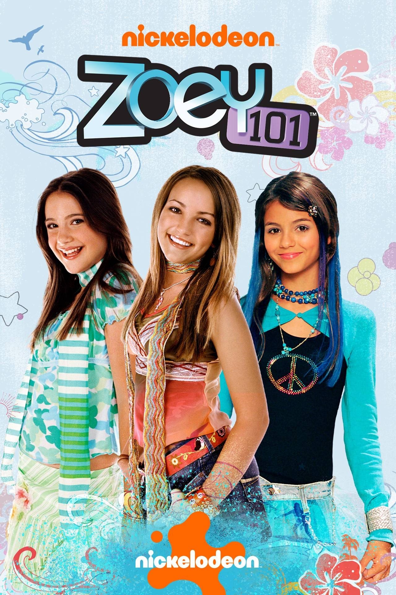 Zoey 101