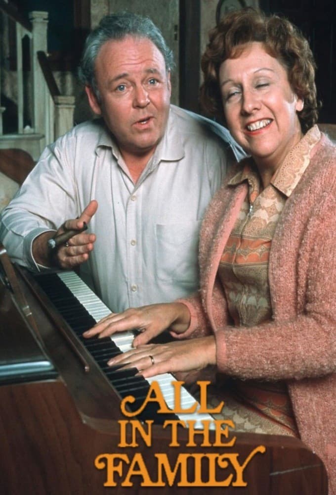 All in the Family