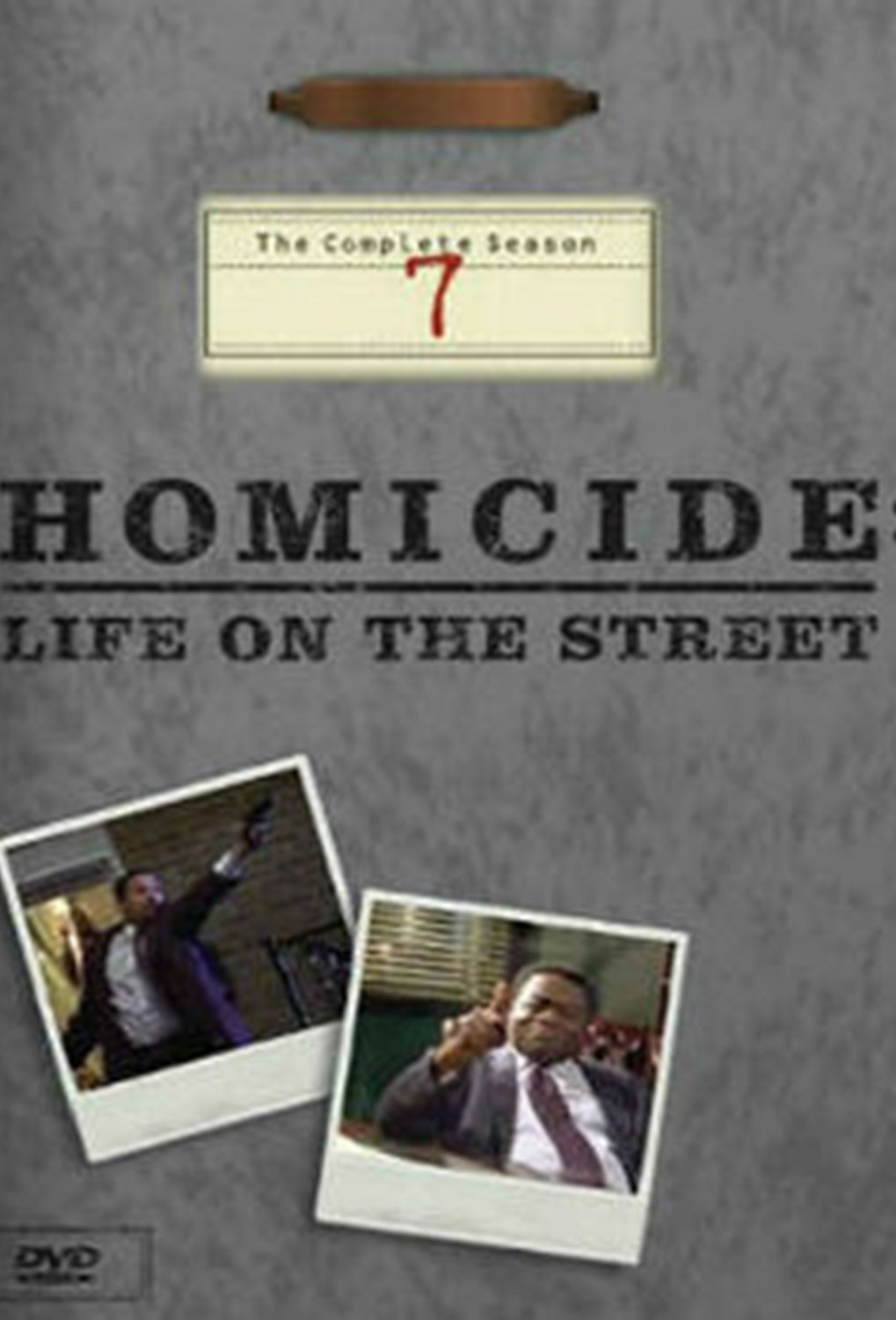 Homicidio