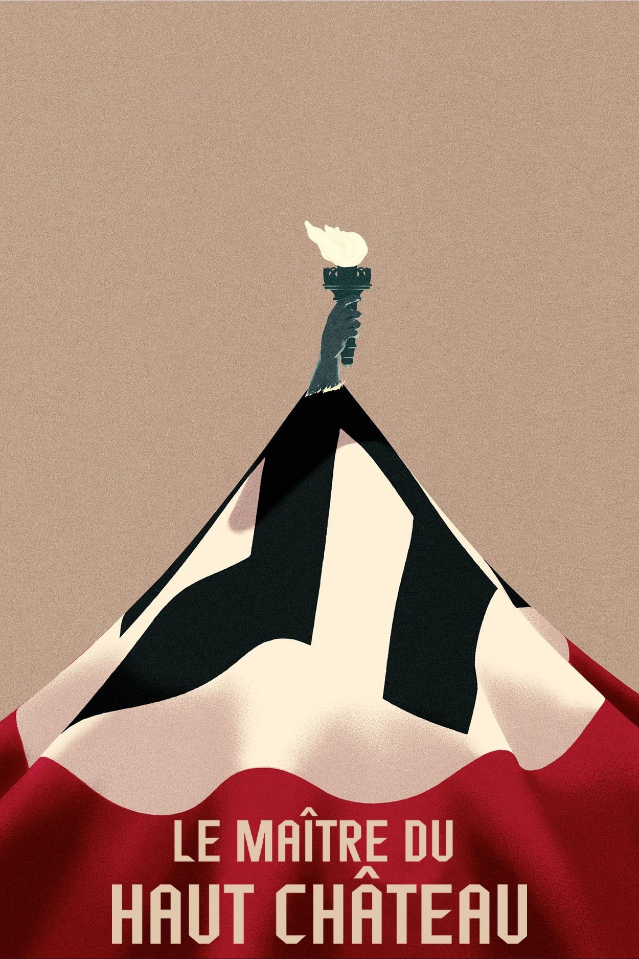 El Hombre en el Castillo