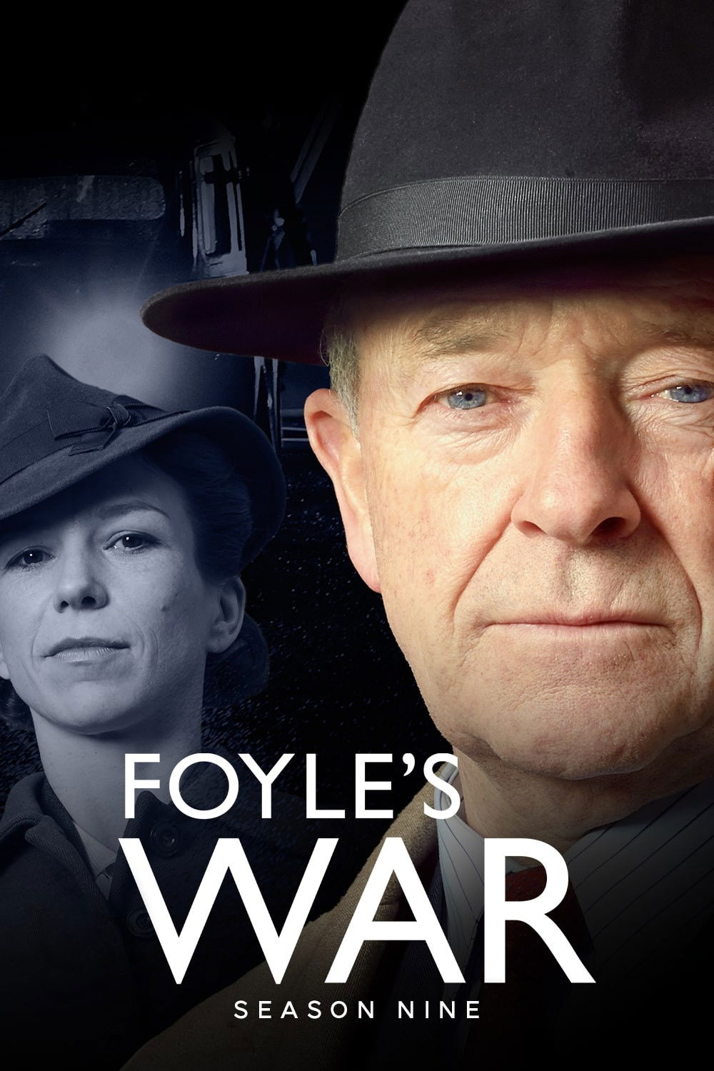 Foyle's War