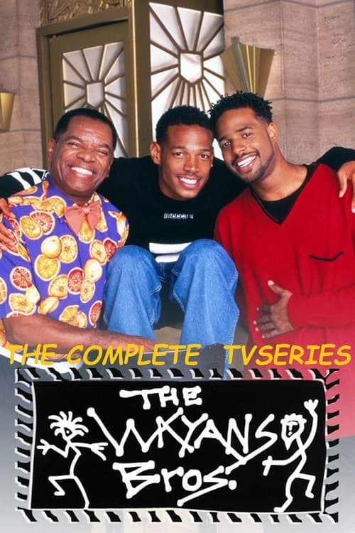 The Wayans Bros.
