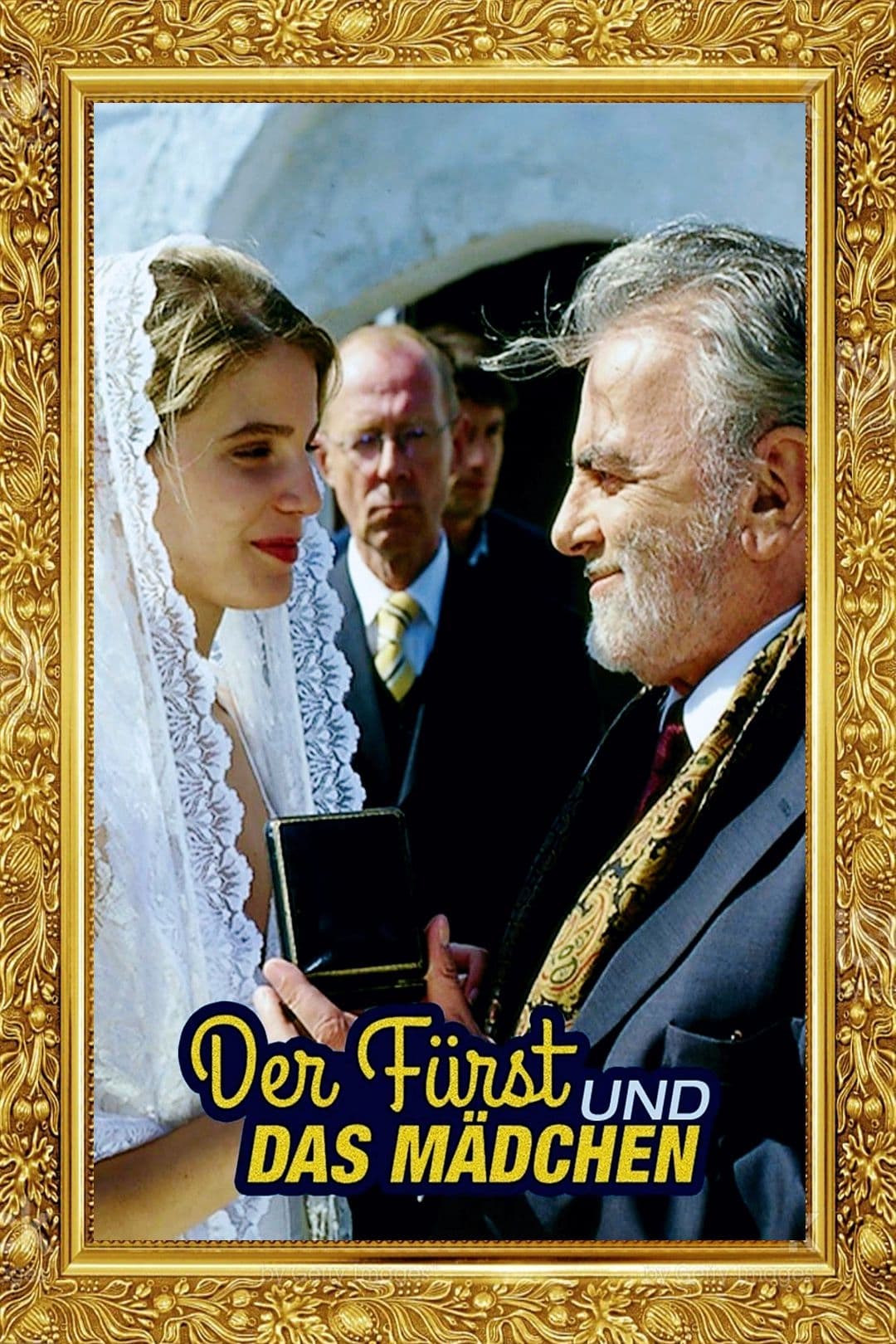 Der Fürst und das Mädchen