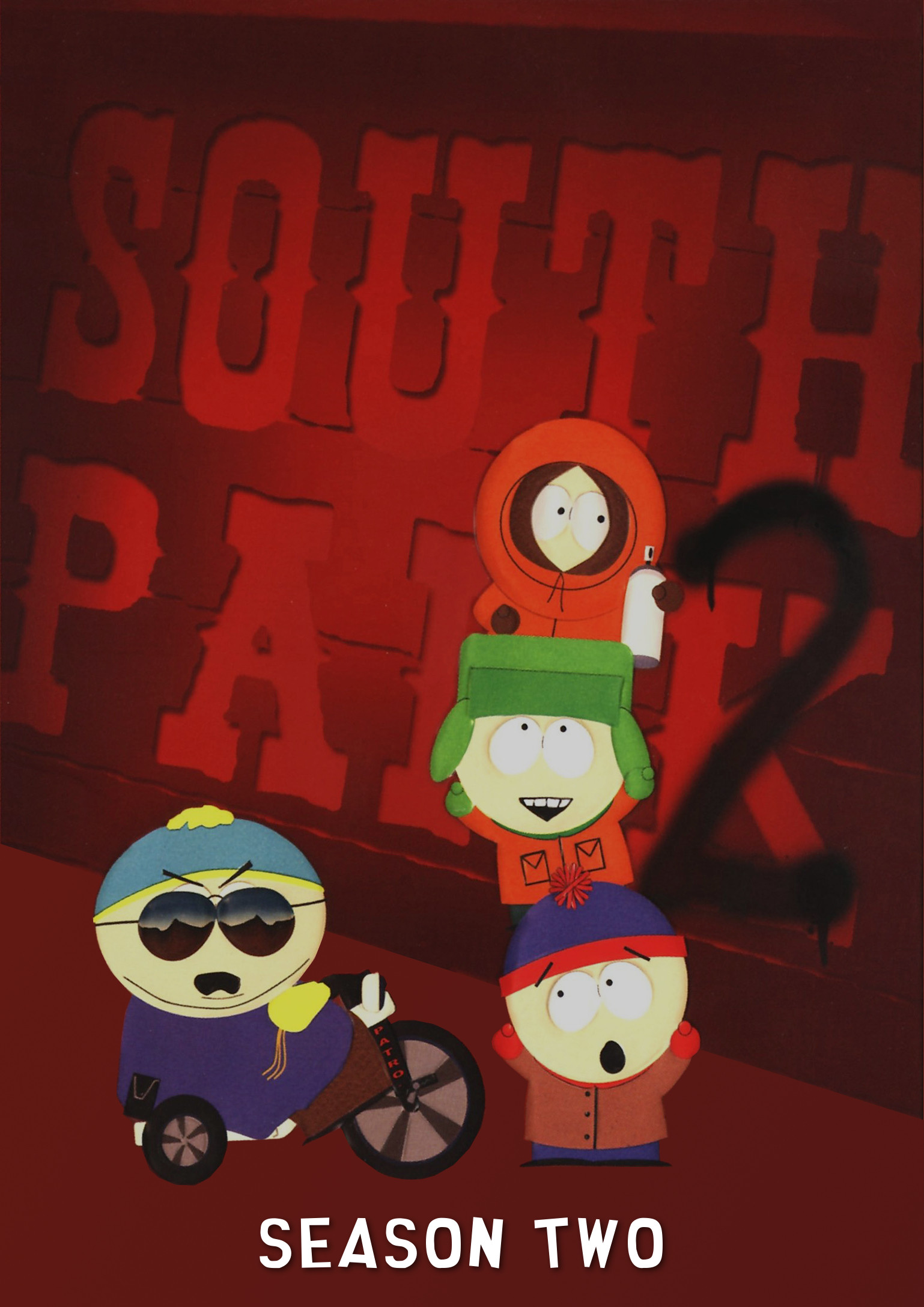 South Park