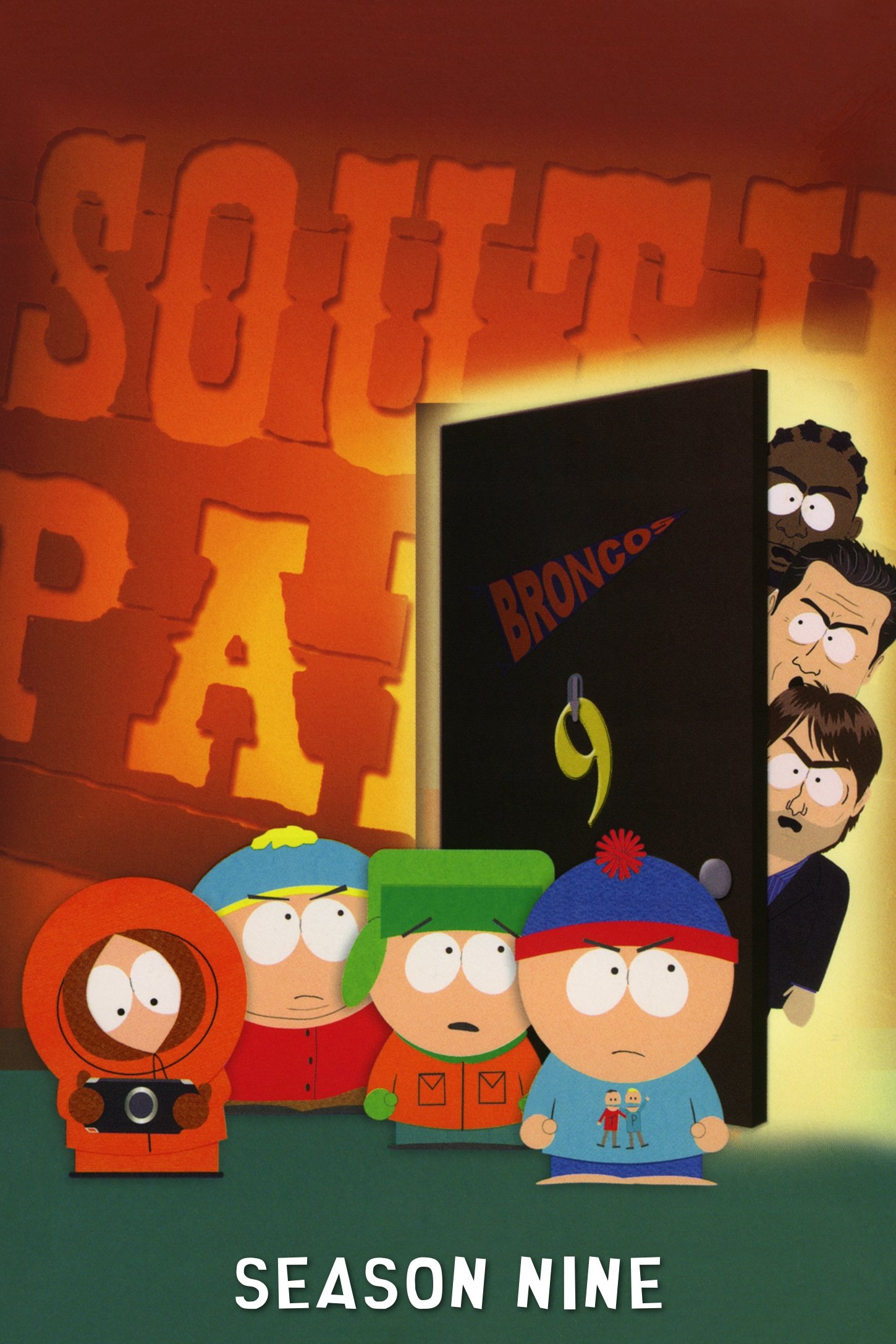 South Park