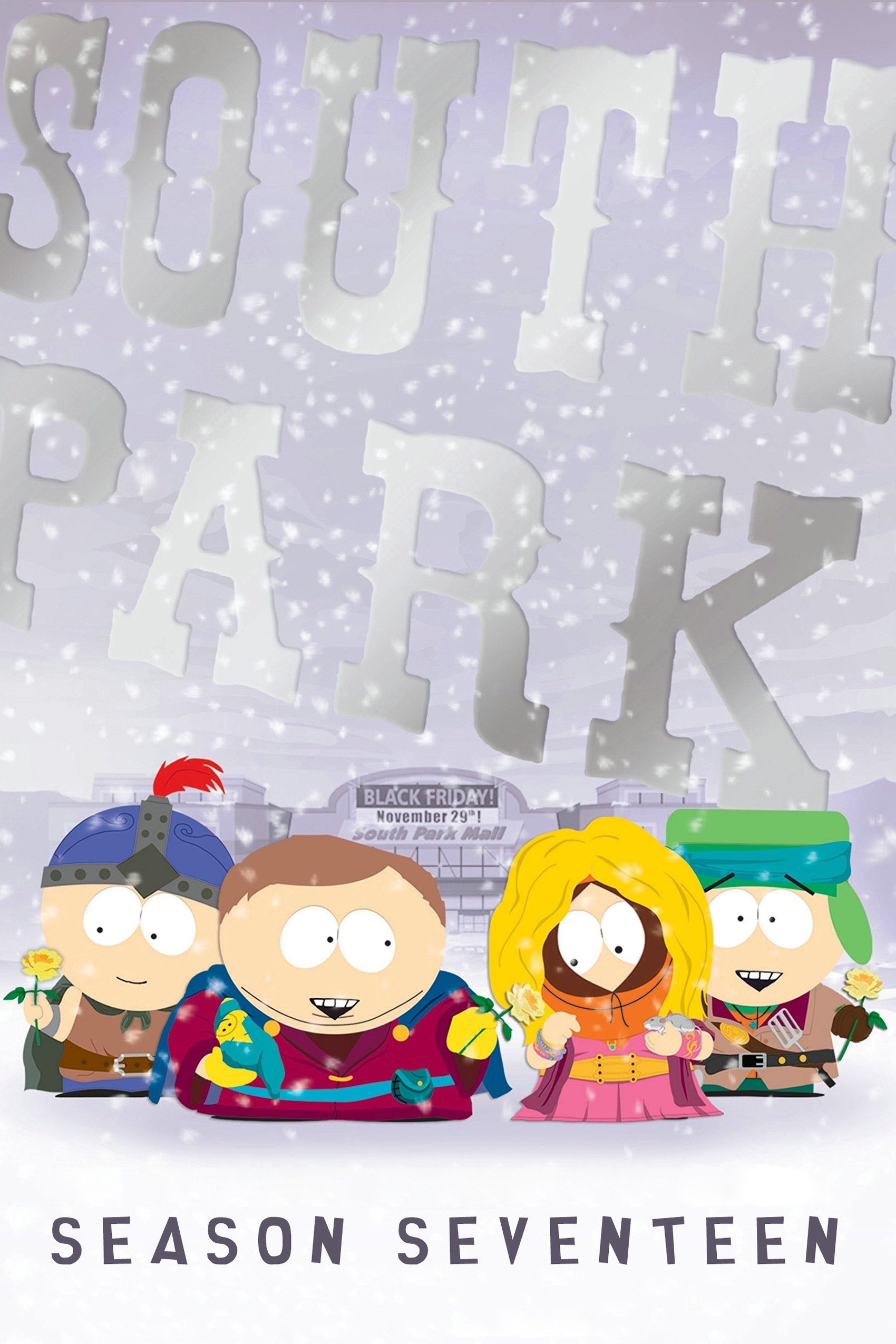 South Park