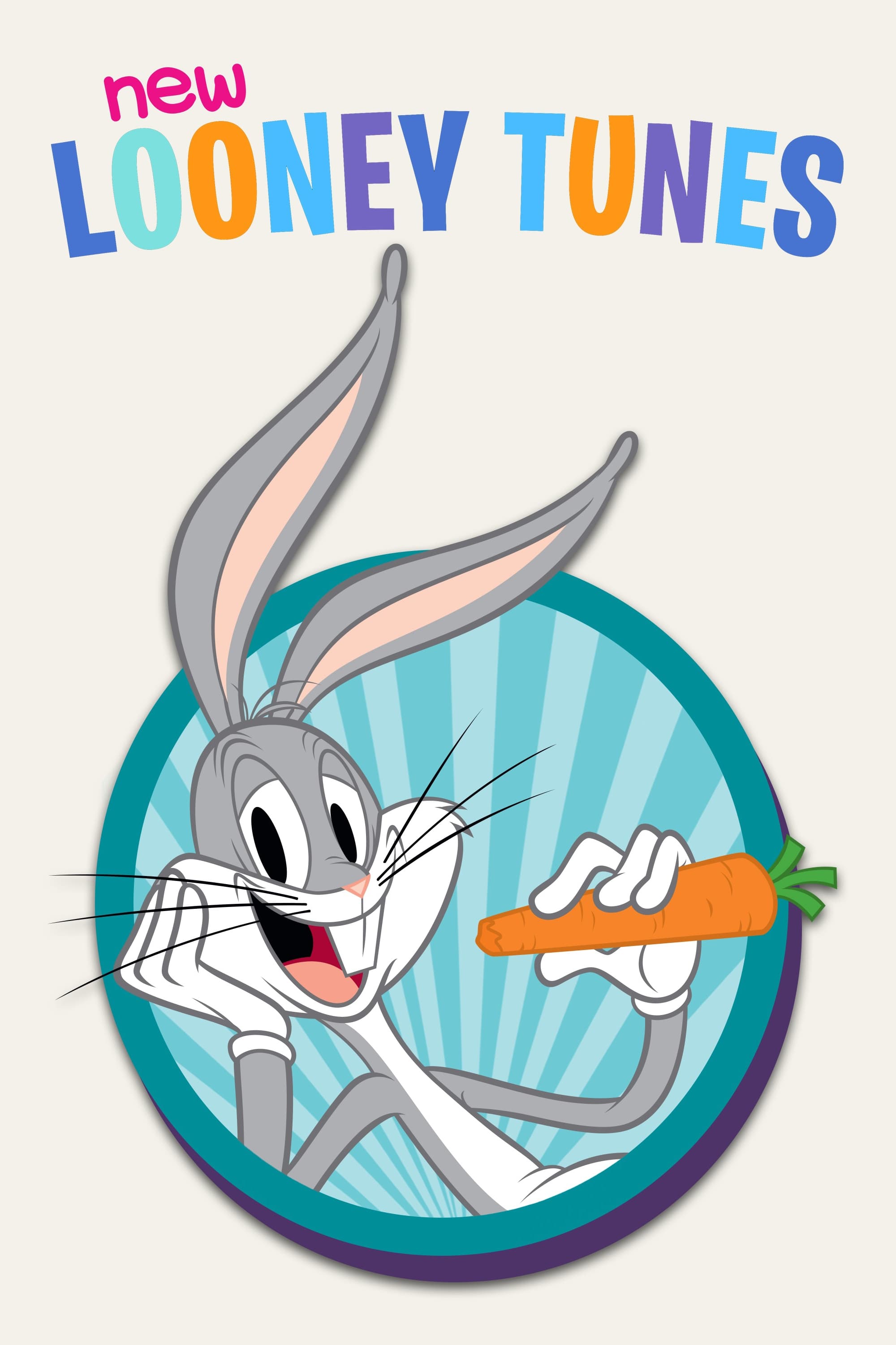 The New Looney Tunes