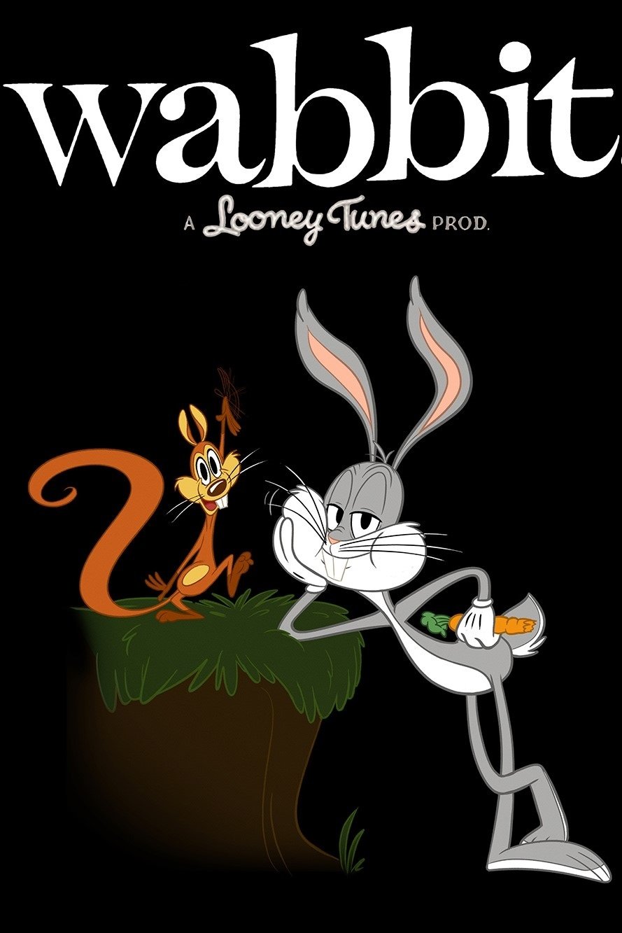 The New Looney Tunes