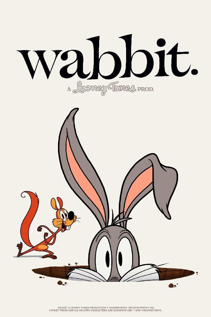 The New Looney Tunes