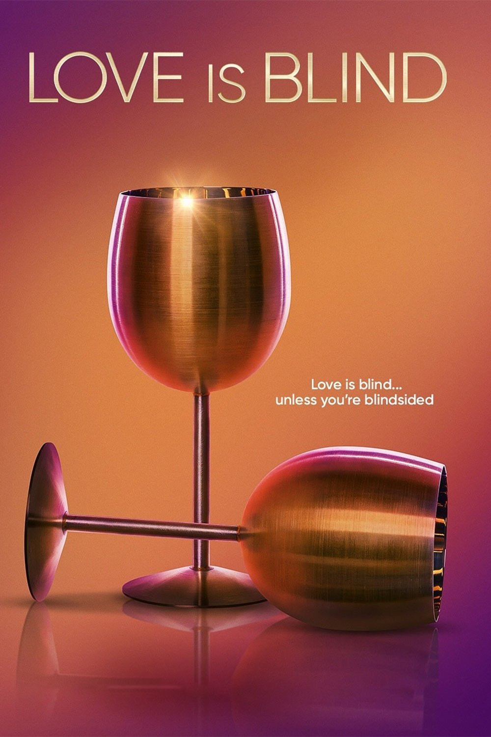 Love Is Blind