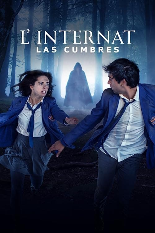 El internado: Las Cumbres