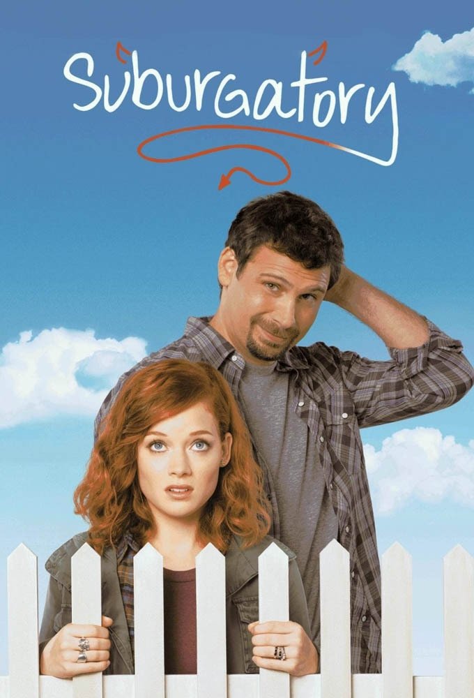 Suburgatory (Fuera de lugar)