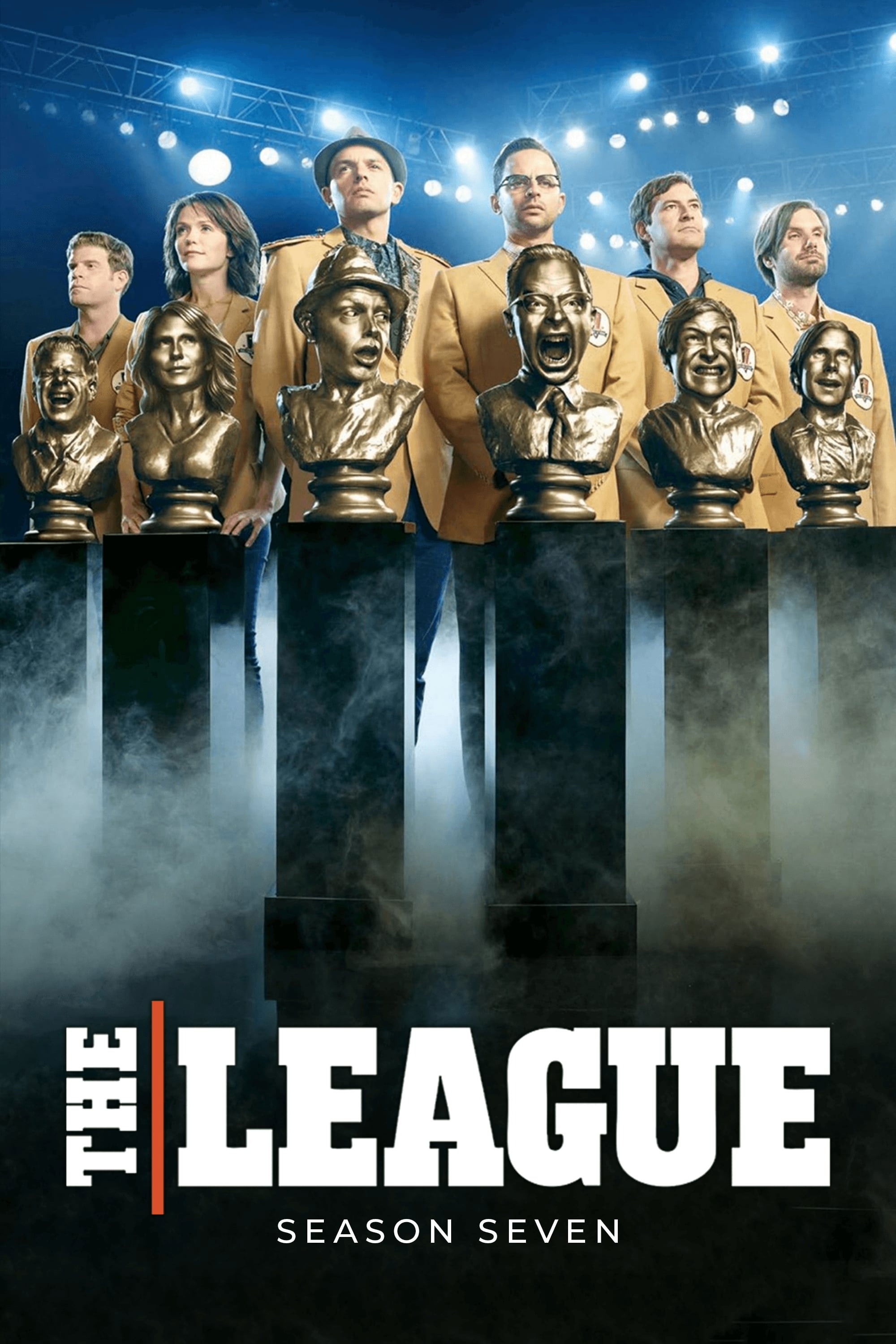 La liga fantástica