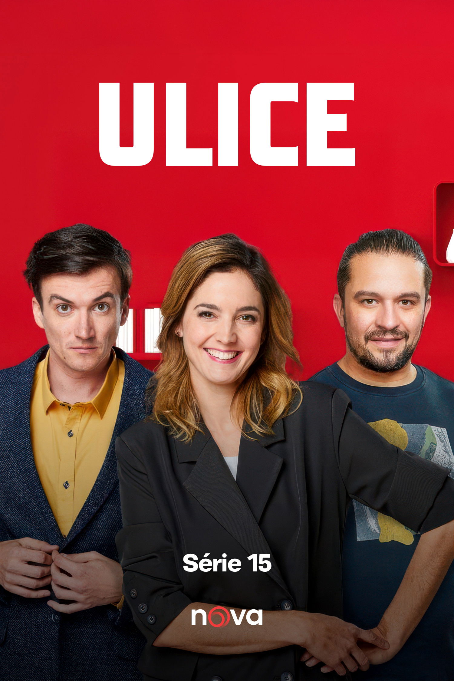 Ulice