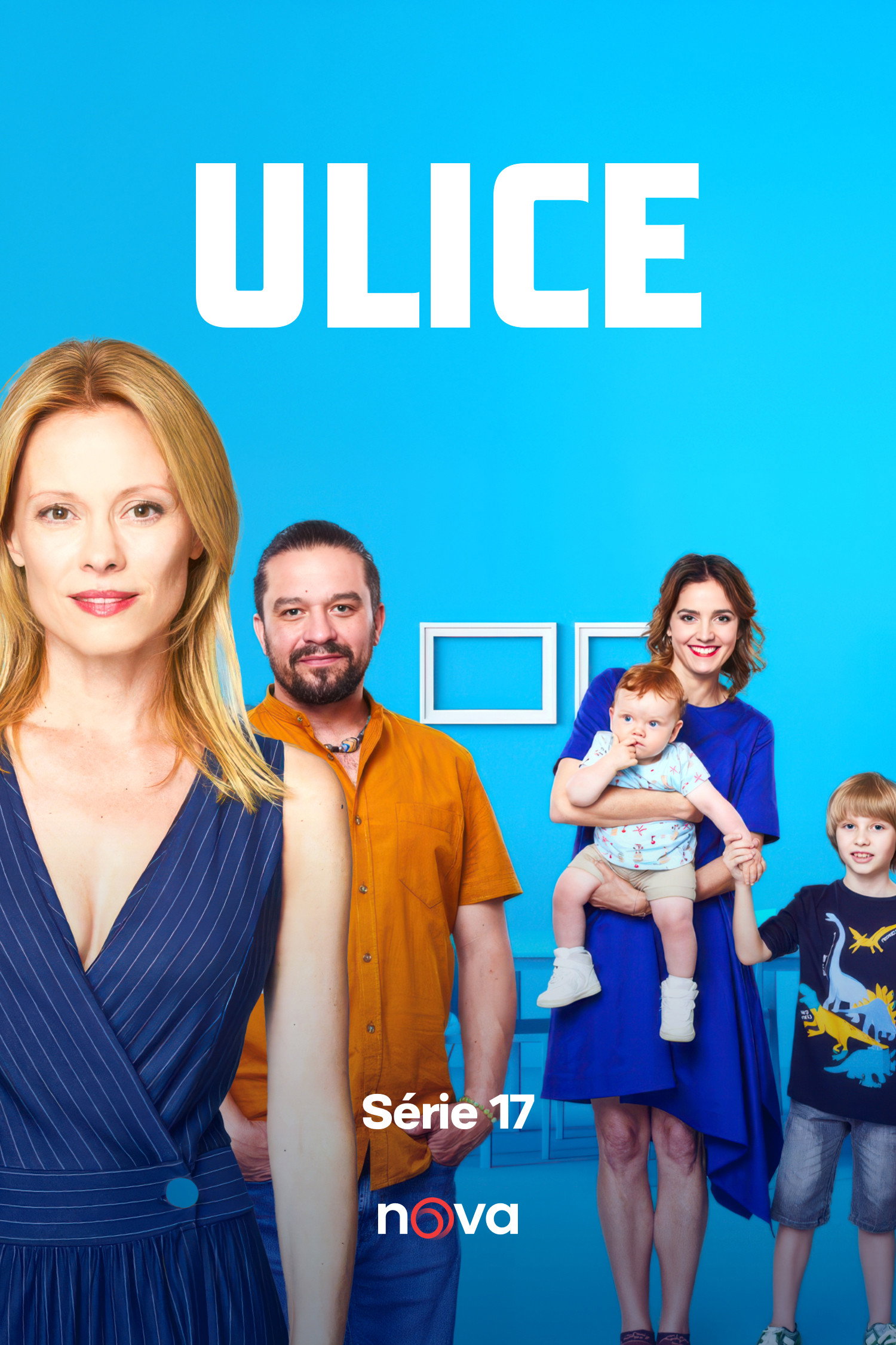 Ulice