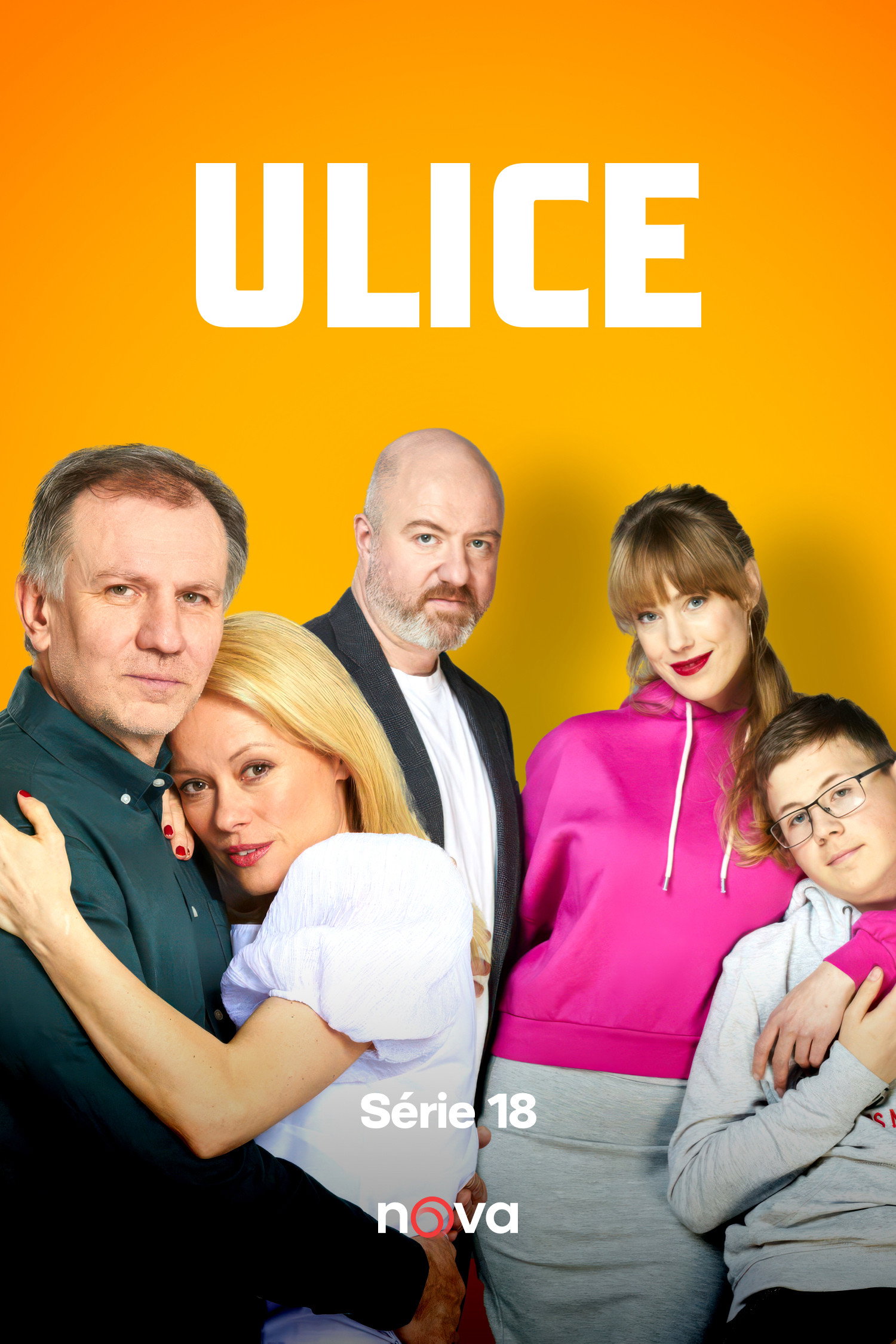 Ulice