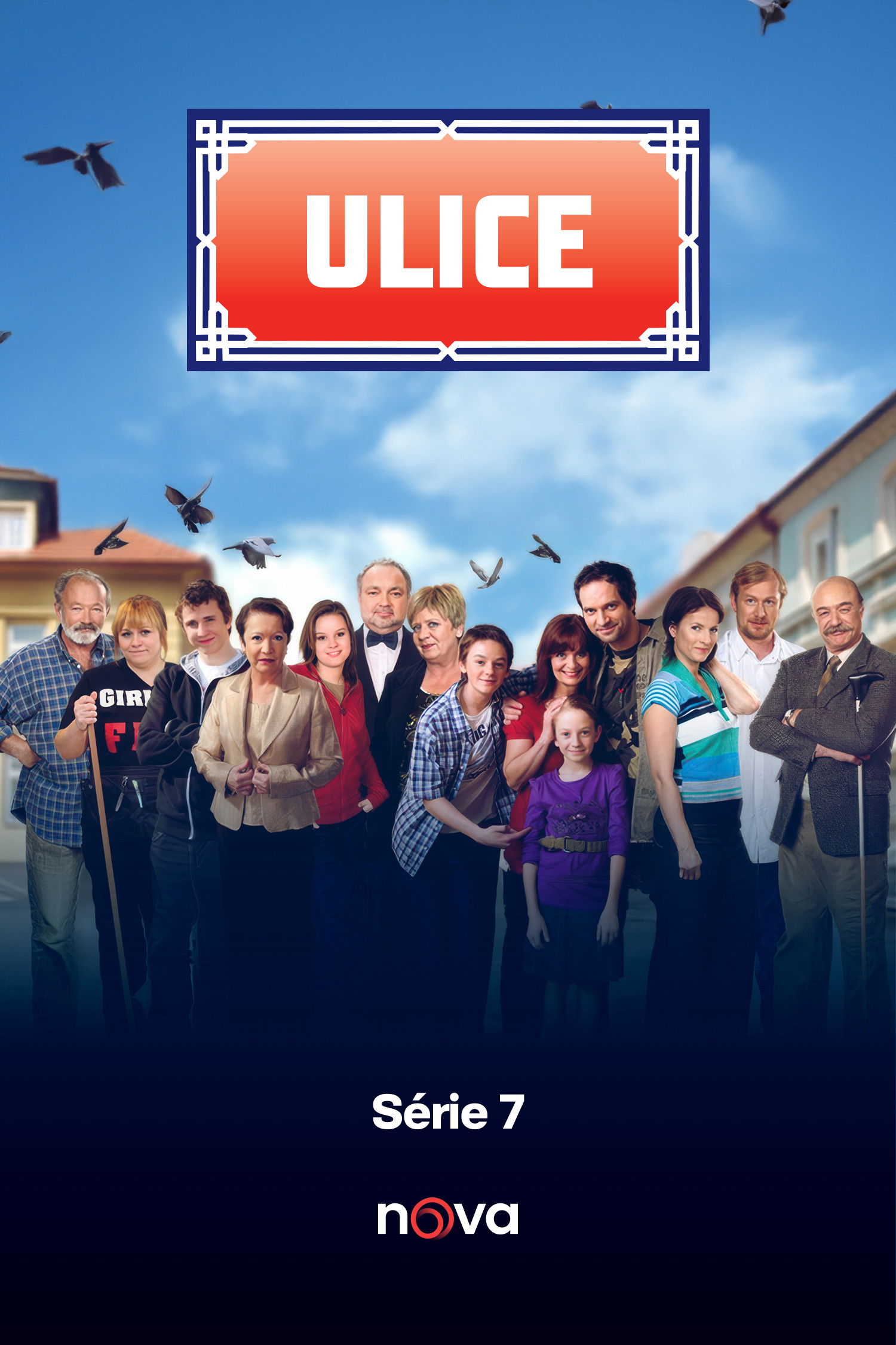 Ulice