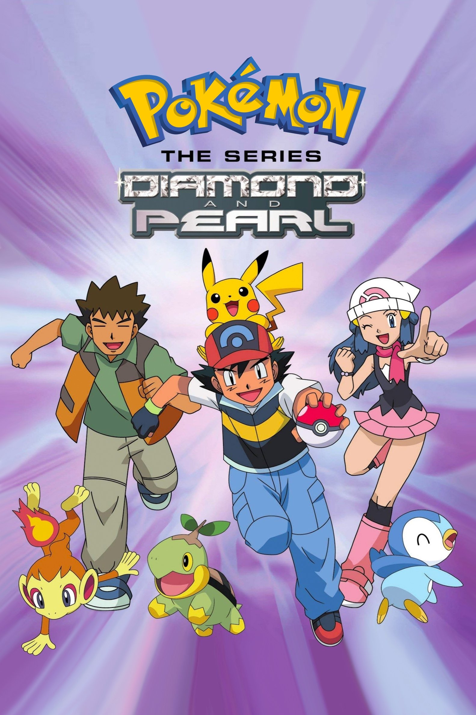 Pokémon