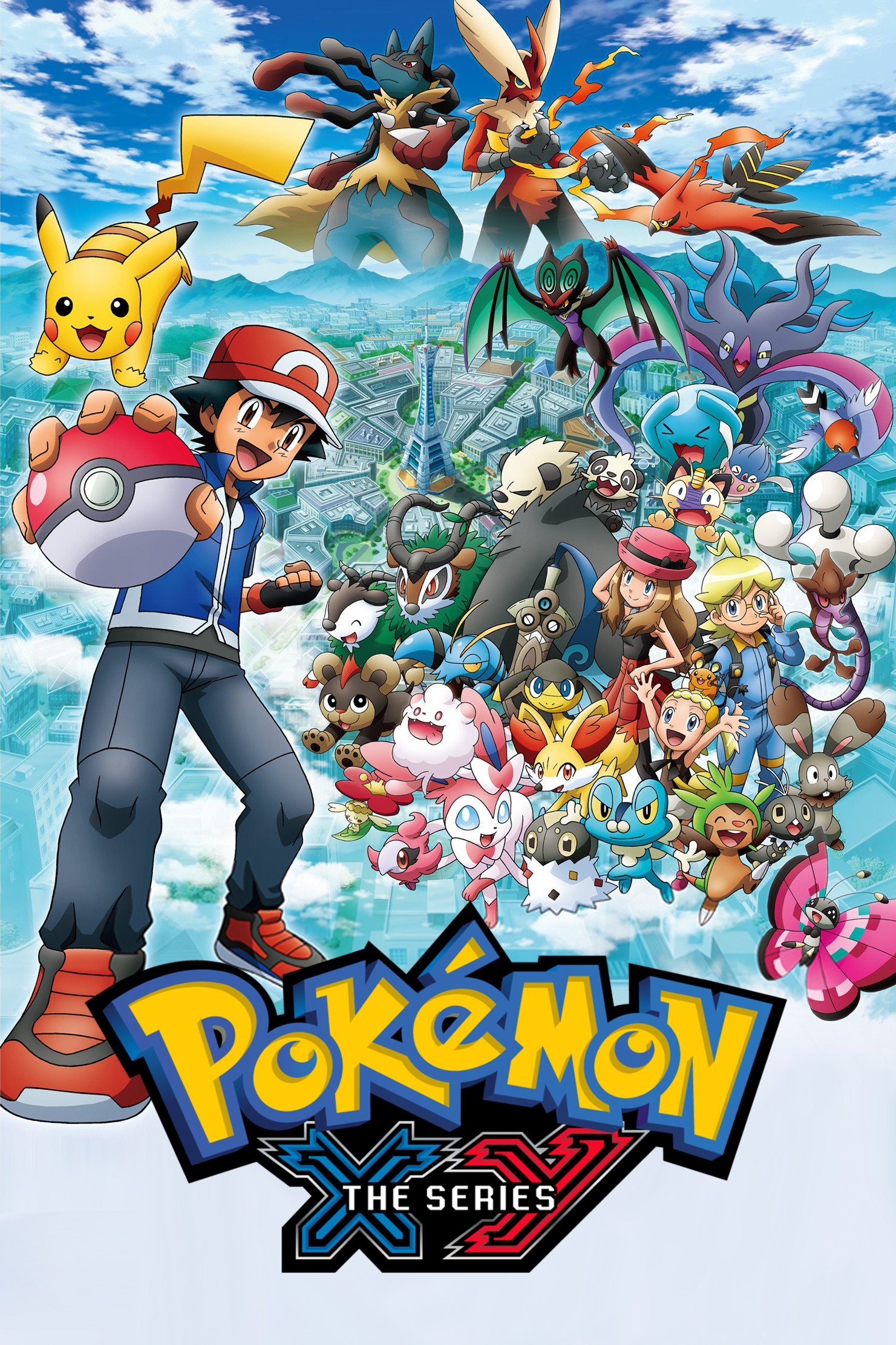 Pokémon