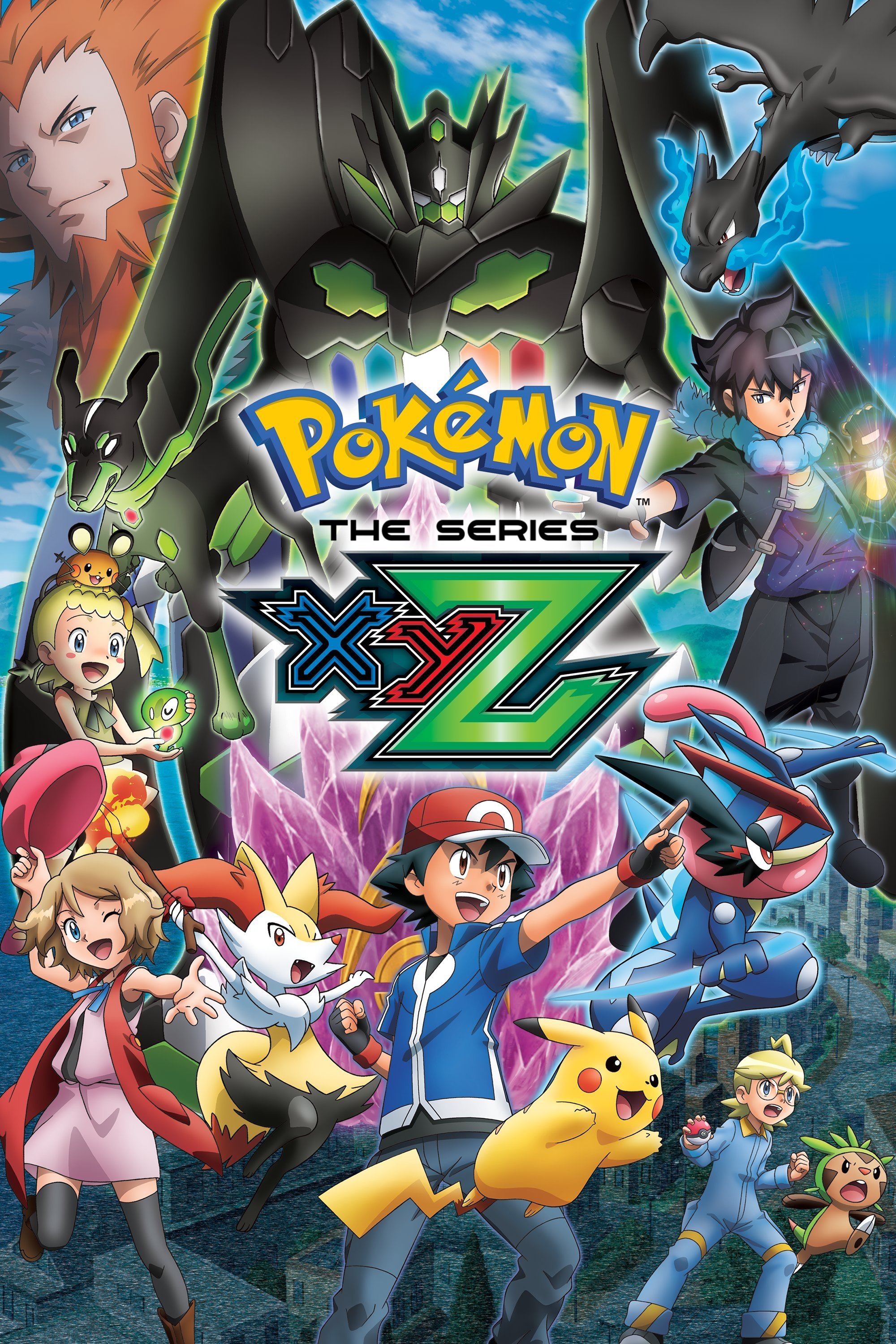 Pokémon
