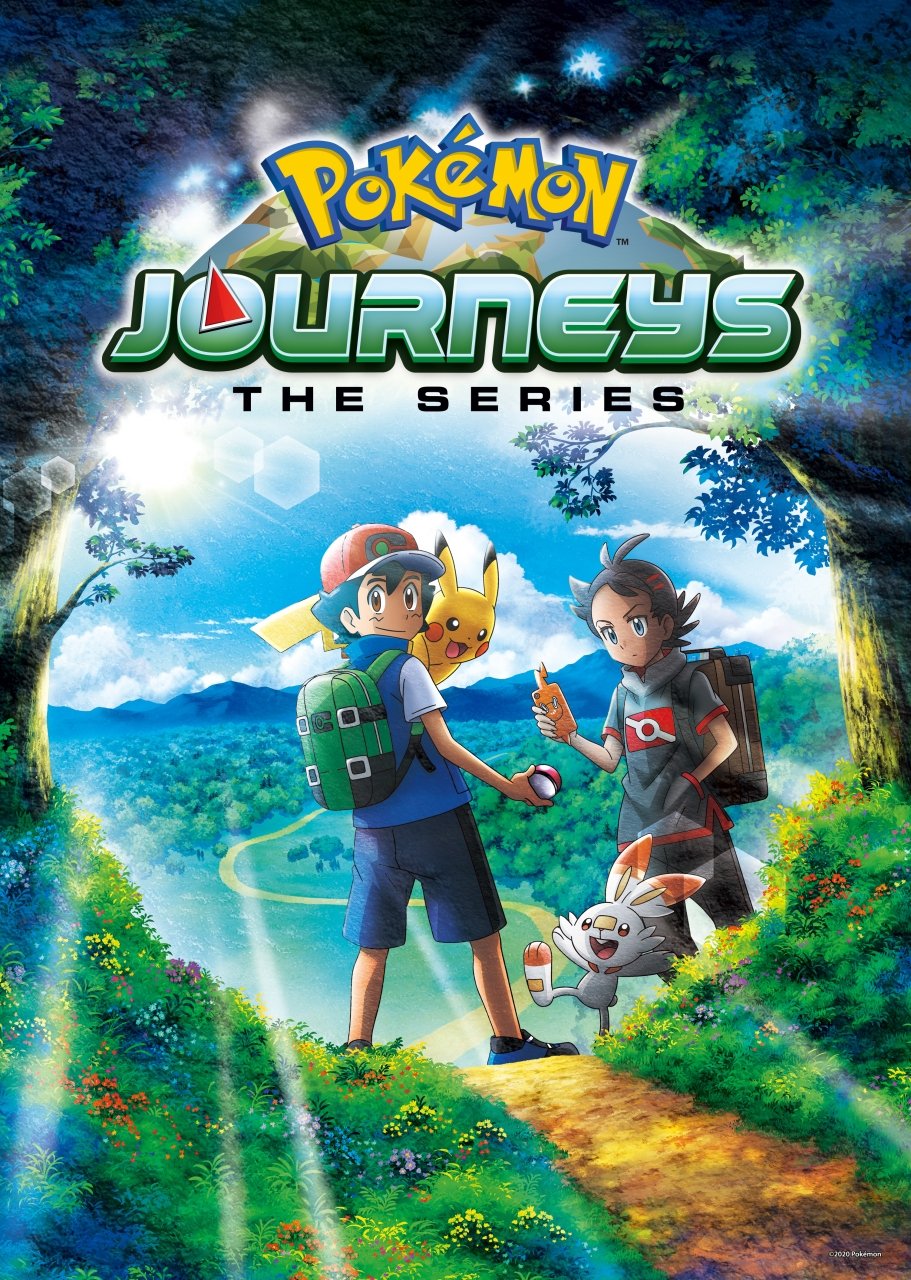 Pokémon