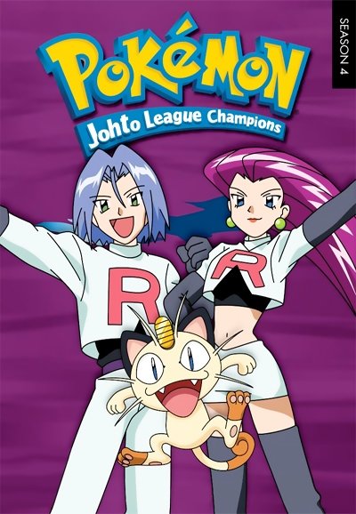 Pokémon