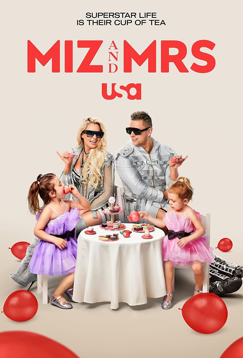 Miz & Mrs