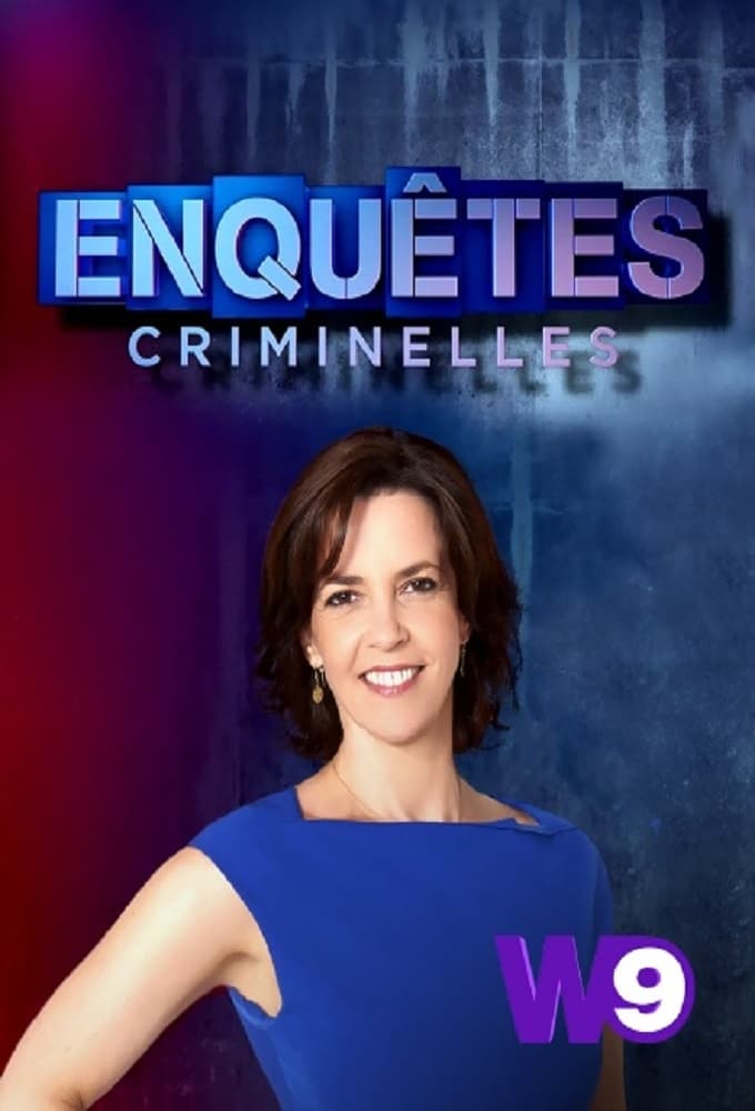Enquêtes criminelles