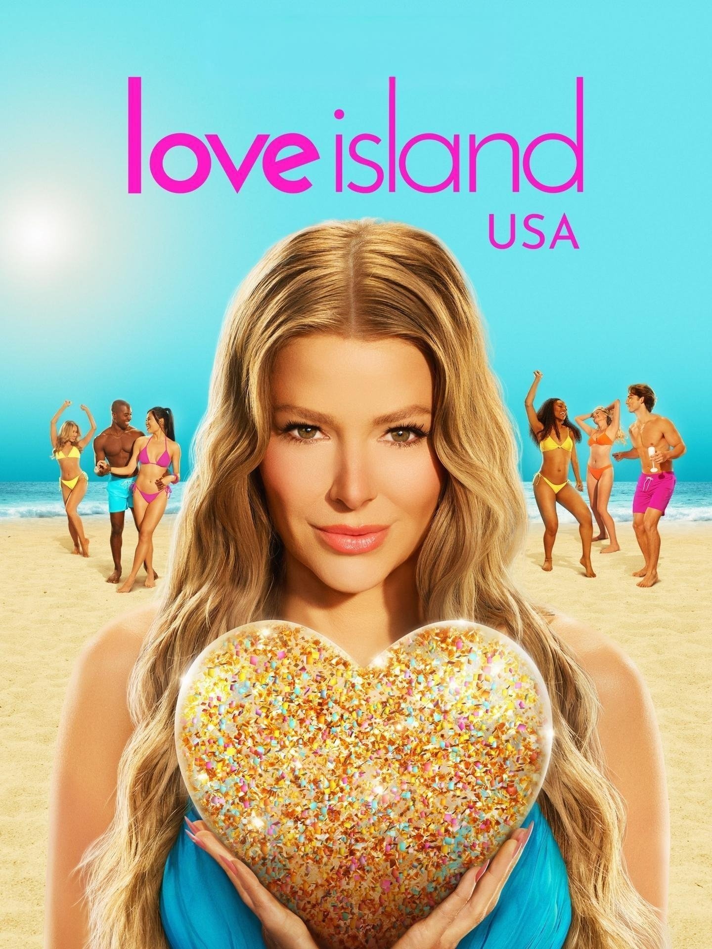 Love Island (Estados Unidos)