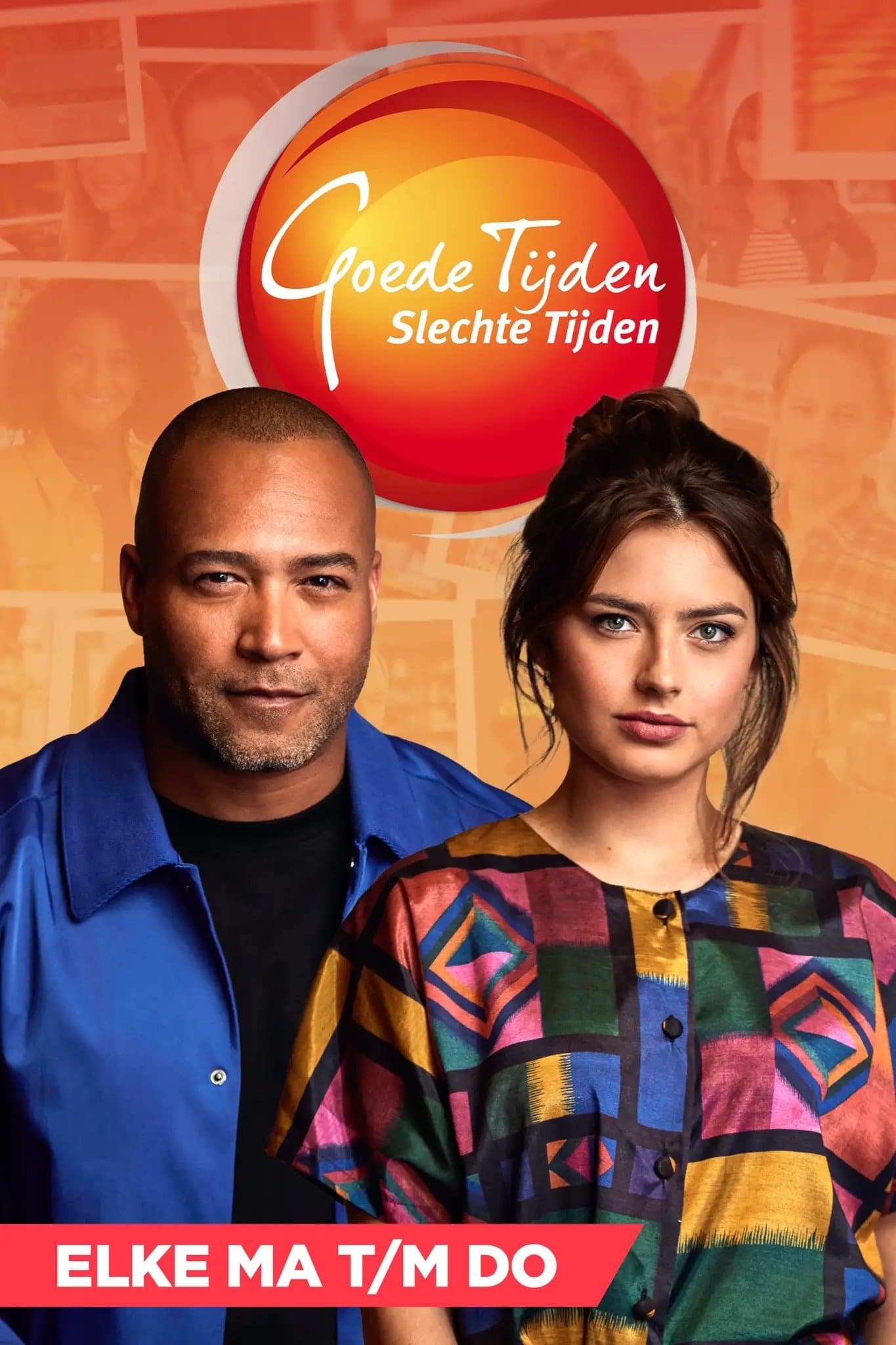 Goede Tijden, Slechte Tijden