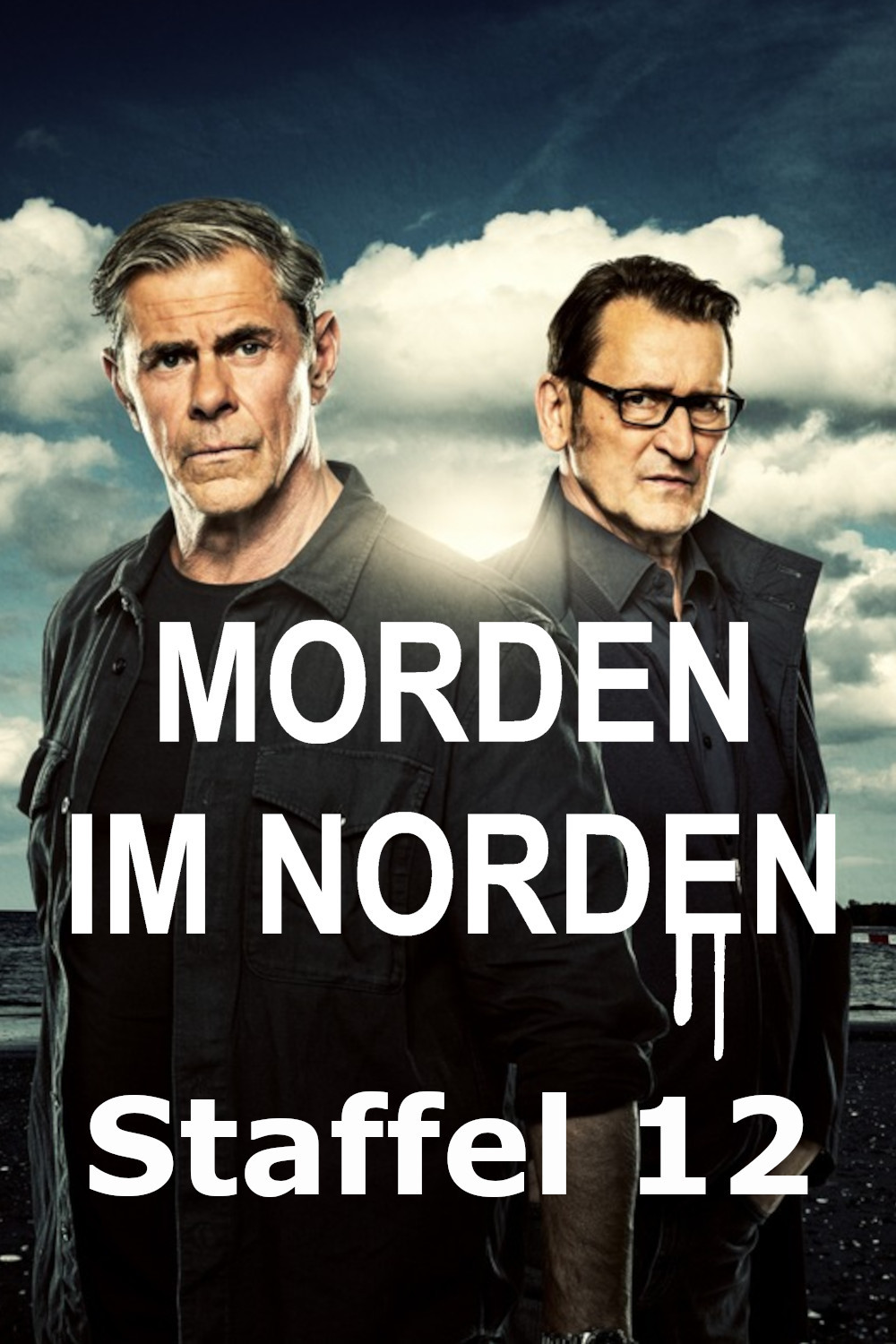 Heiter bis tödlich - Morden im Norden