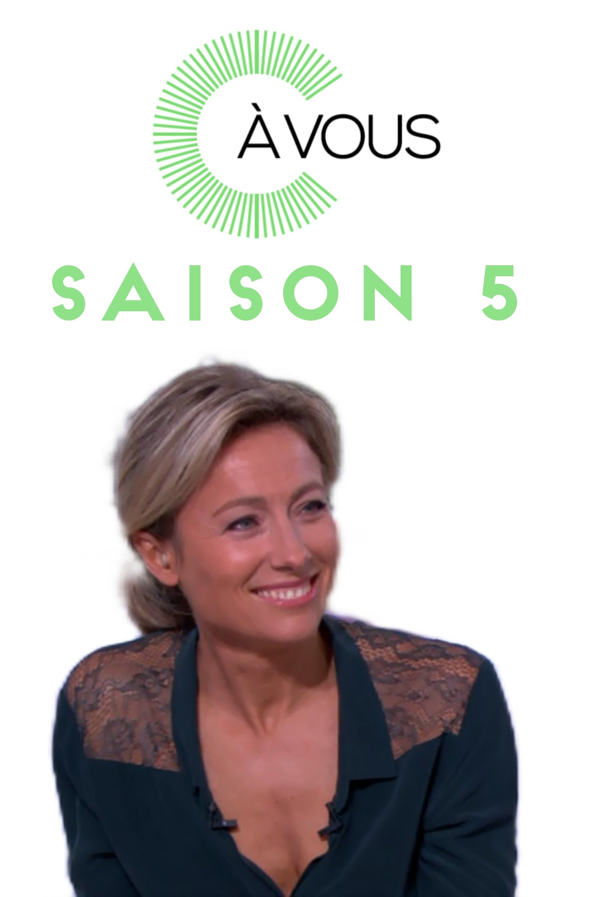 C à vous
