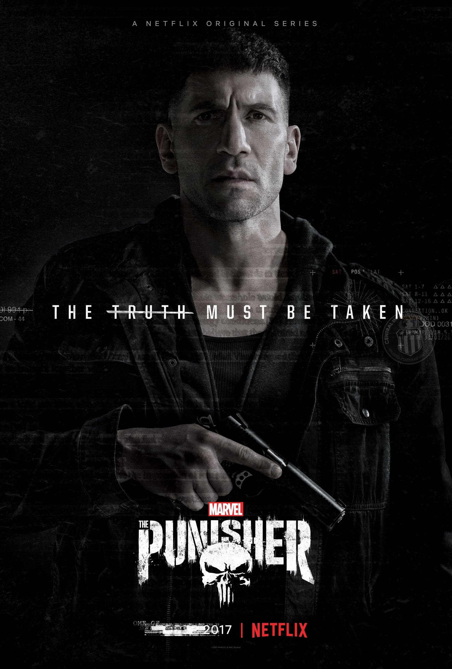 Marvel - The Punisher