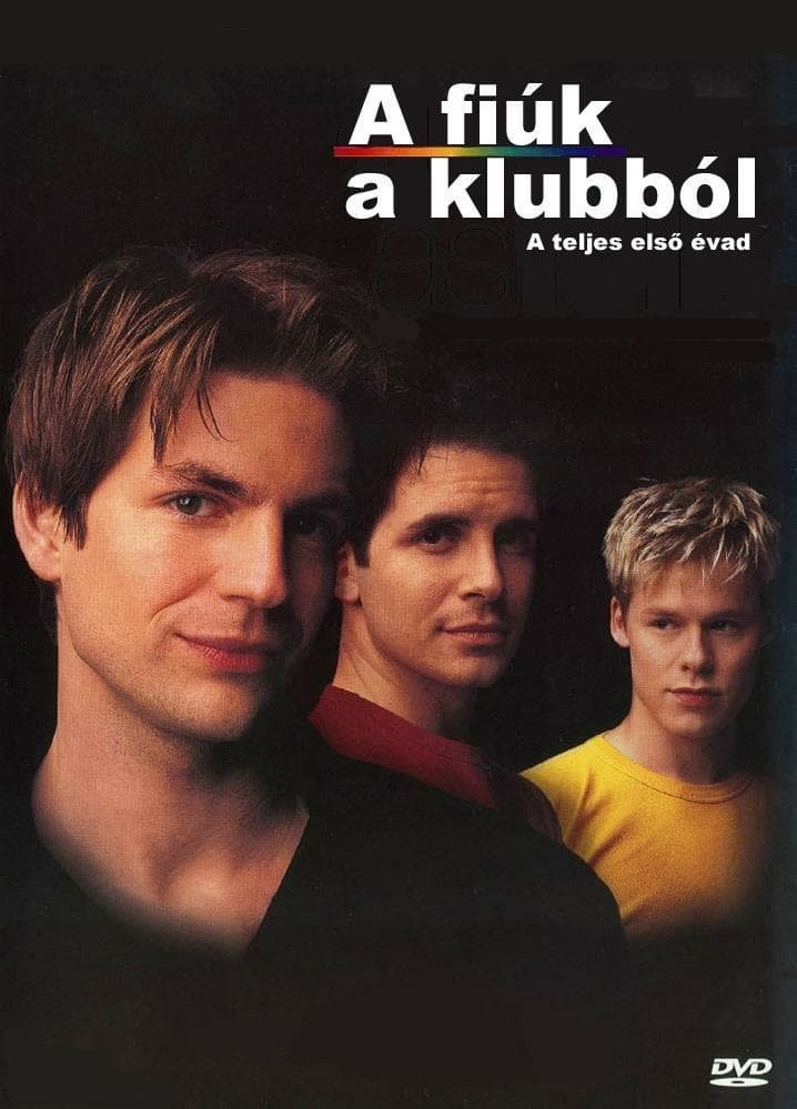 Queer As Folk