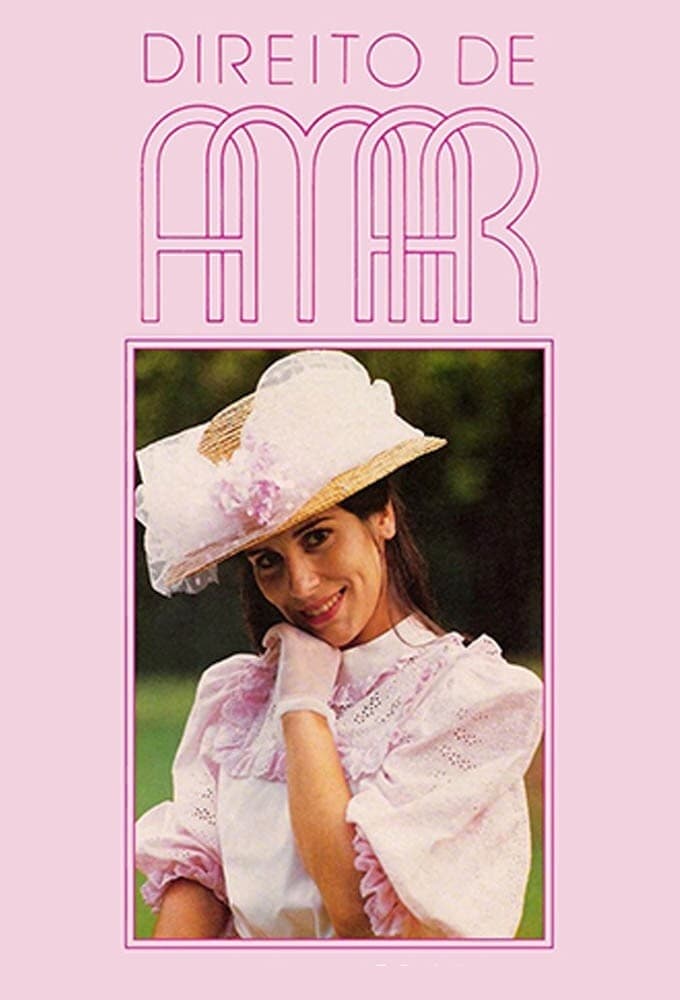 Direito de Amar