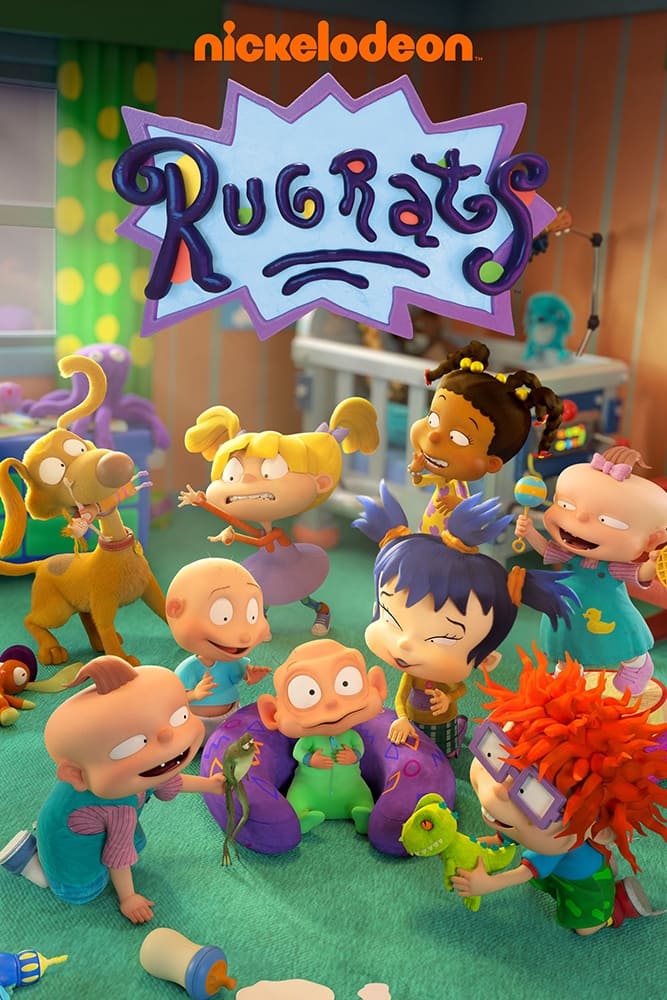 Los Rugrats